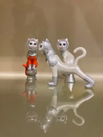 야노베 켄지 쉽스 캣 SHIP'S CAT