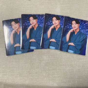 니시코리 케이타 트레이딩 카드