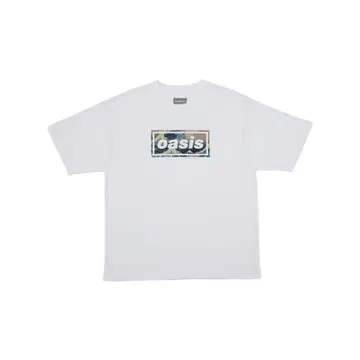 oasis / T셔츠 M 사이즈