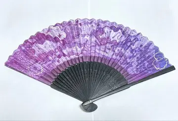 닌타마 부채 5학년