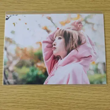 [ 난죠 요시노 ] 브로마이드
