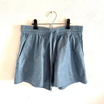 3.1 필립림 블루 숏팬츠 USED