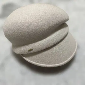 CA4LA 울 헌팅 캡