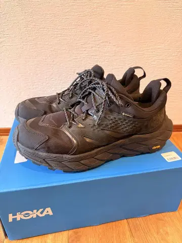 호카오네오네 hoka 아나카파 로우 gtx anacapa