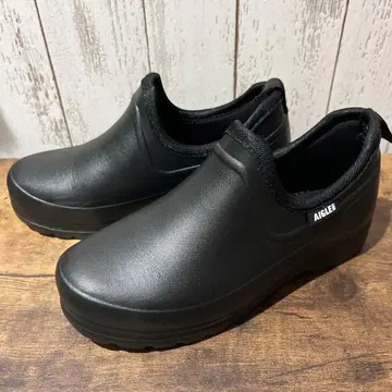 AIGLE 타덴플러스 2 경량 방수 23cm