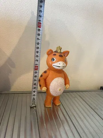 쾌수 부스카 소프트 비닐 일본제