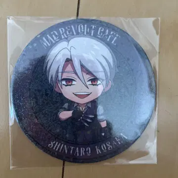 MAD REVOLT CAFE 휴먼버그대학 우라가미 신타로 코스터