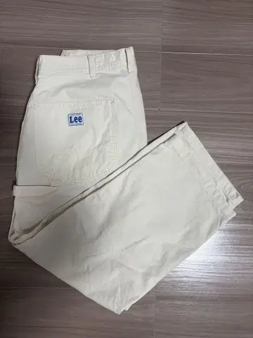 Lee 페인터 팬츠 LM7288 L 사이즈