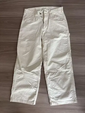 Lee 페인터 팬츠 LM7288 L 사이즈