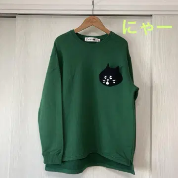 냐 Ne-net NYA 맨투맨