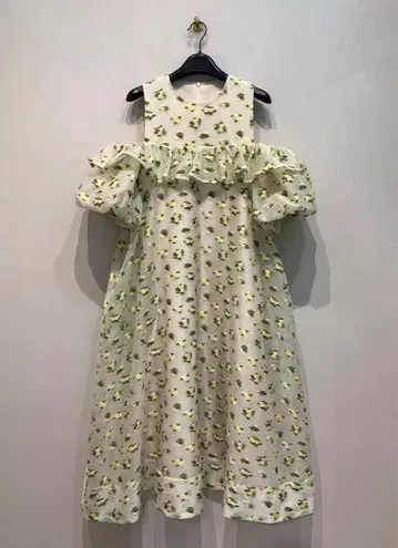 [ 당일 발송 1점만 ] bibiy CATALINA DRESS