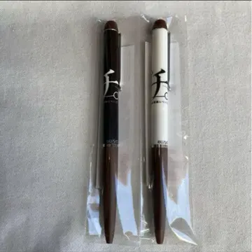 치. 지구의 운동에 대하여 일본 과학미래관 볼펜 특별전 3