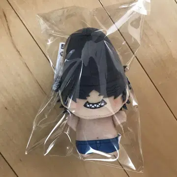 극장판 체인소 맨 레제 편 SD 인형 빔