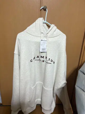 미사용 새상품 챔피온 champion XL
