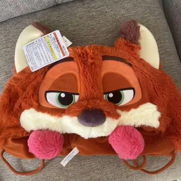 닉 와일드 팬캡