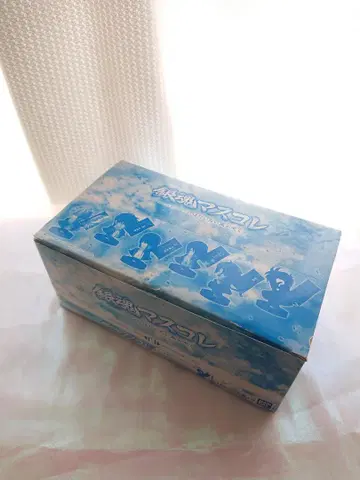 은혼 마스코레 -좋은 장면에는 대개 바람이 분다- BOX 전 6종