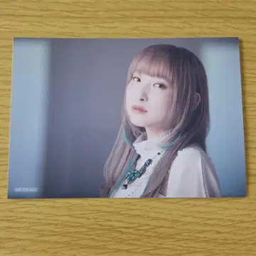 [ 난죠 요시노 ] 브로마이드
