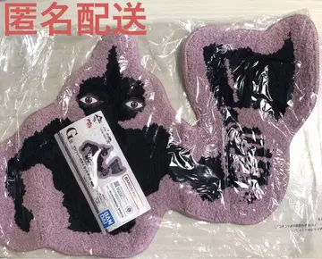JOJO 죠죠의 기묘한 모험 제일복권 G상 알레시 다이컷 매트