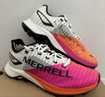 미사용 MERRELL 머렐 MTL LONG SKY 2 MATRYX