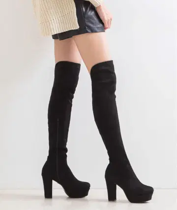 유메텐보 니하이 부츠