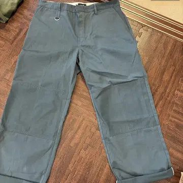 Dickies HUF 콜라보 워크 팬츠