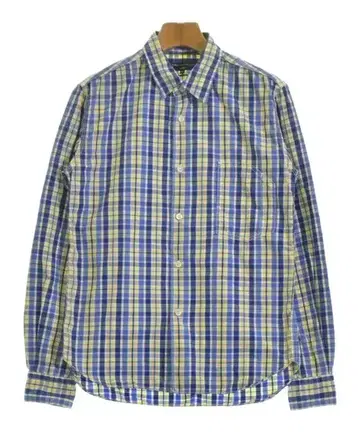 COMME des GARCONS HOMME 캐주얼 셔츠 남성용