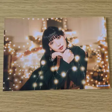 [ 난죠 요시노 ] 브로마이드
