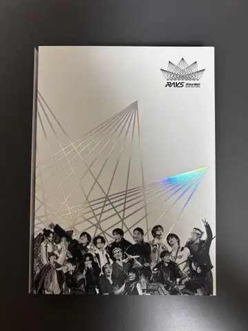 SnowMan DOME Tour Blu-ray 포함 특전 포함