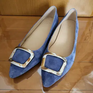 pitti 펌프스 사이즈 22.5cm