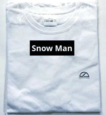 Snow Man 스노우맨 i DO ME 롱T셔츠 [ 미개봉 ]