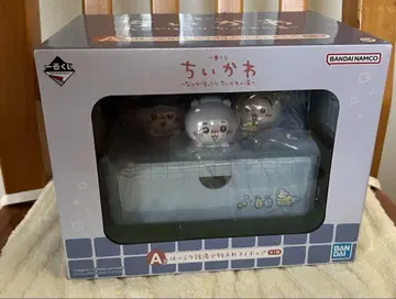 치이카와 피규어 A상 H상