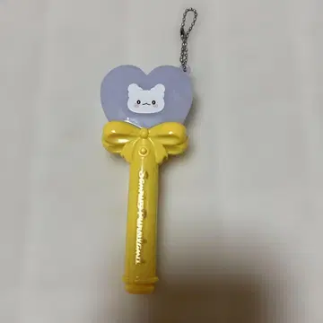 산리오 미니 미라클 기프트 퍼레이드 라이트 하나마루 유령