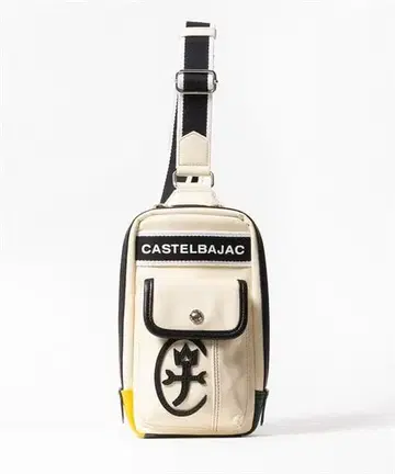 169 까스텔바작 미니 원숄더백 [도미네]