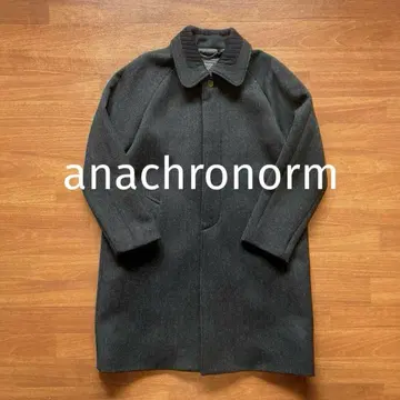 anachronorm 아나크로노름 울 스텐칼라 래글런 01