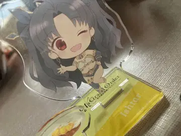 Fate/Grand Order 이슈타르 아크릴 스탠드
