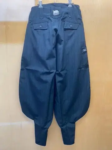 도라이치 7560-418 77 W79 체크 무늬 초초롱팔분 차콜