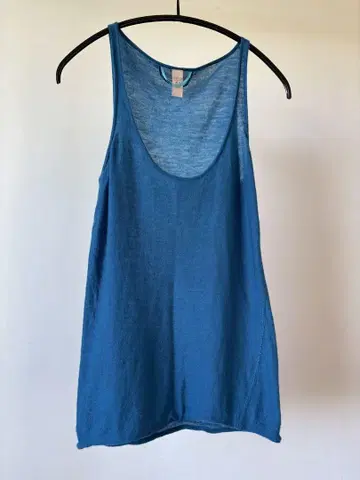 미사용 DEAR cashmere 디어 캐시미어 100 니트 탑