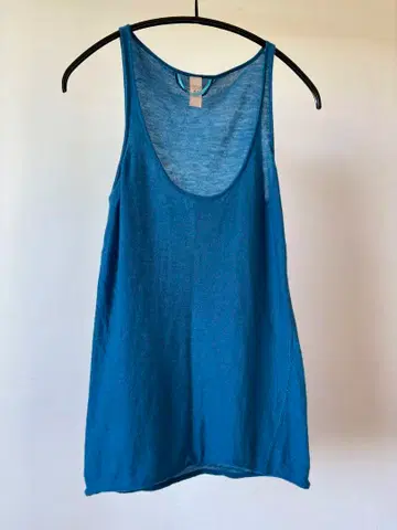 미사용 DEAR cashmere 디어 캐시미어 100 니트 탑