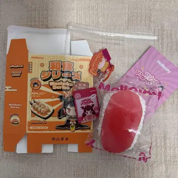 mellojoy 화식 시리즈 참치 초밥