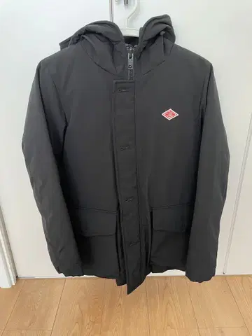 단톤 여성용 다운 사이즈 34