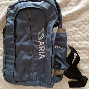 ARIA AMAZON PERU 백팩