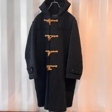 HACKETT LONDON 하켓 런던 더플 코트 울 소재