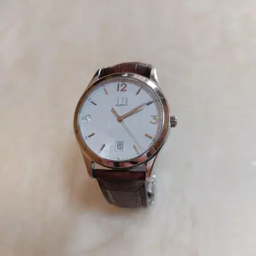 dunhill 던힐 시티스케이프 손목시계 8003