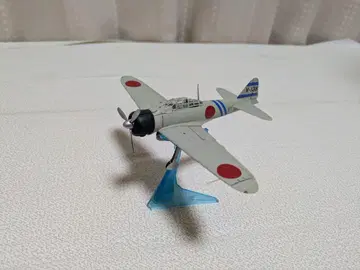 영식전투기 21형 풀 액션 셀렉트 1 타이난 항공대 1/72