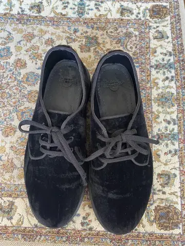 닥터 마틴 벨벳