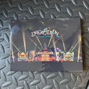 SEKAI NO OWARI/Du Gara Di Du