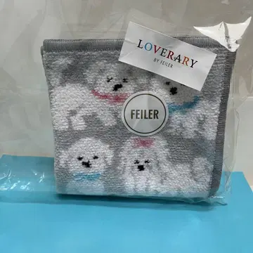 완판템 페이러 모후모후 완찬 손수건