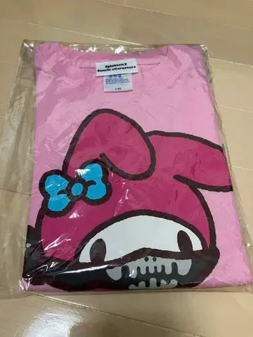 스플래툰 산리오 콜라보