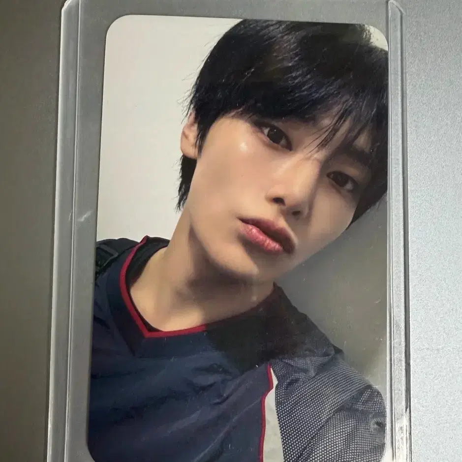 Stray Kids SKZ-REPLAY I.N Aladin pre-order benefit photocard