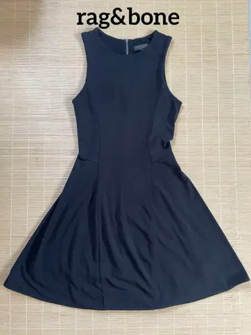 rag&bone 아름다운 A라인 원피스